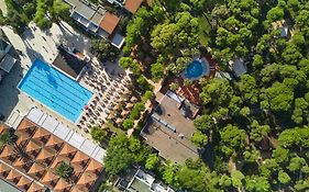 Robinson Apulia Resort